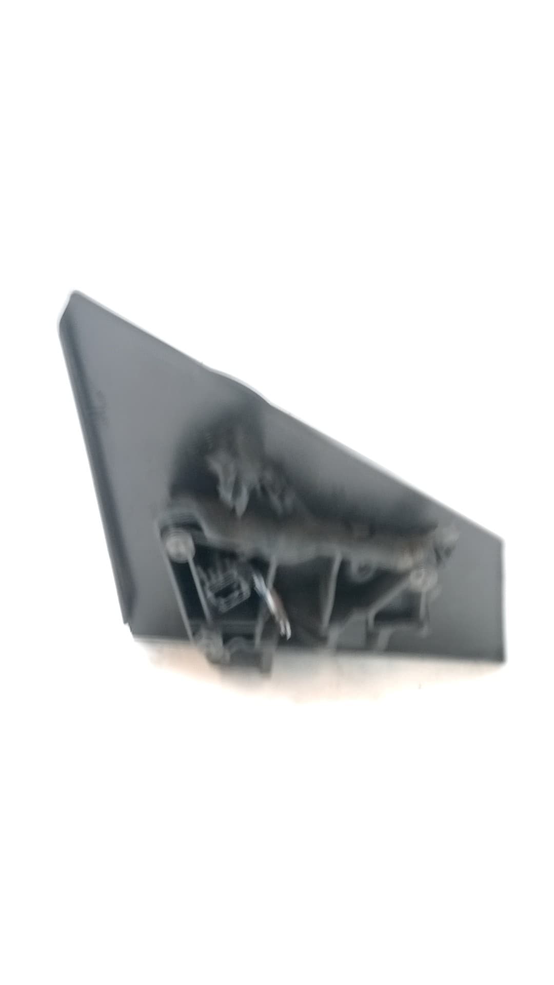 Retrovisor izquierdo RENAULT MEGANE III COUPE (DZ0/1_) 2