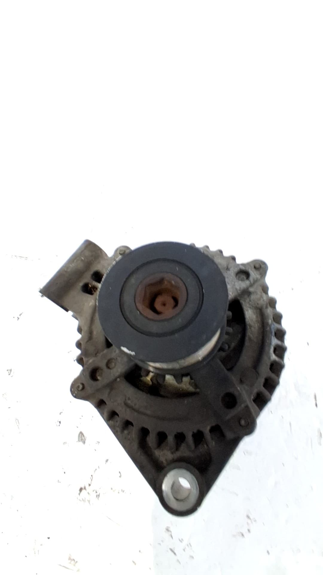 Alternador LAND ROVER RANGE ROVER SPORT