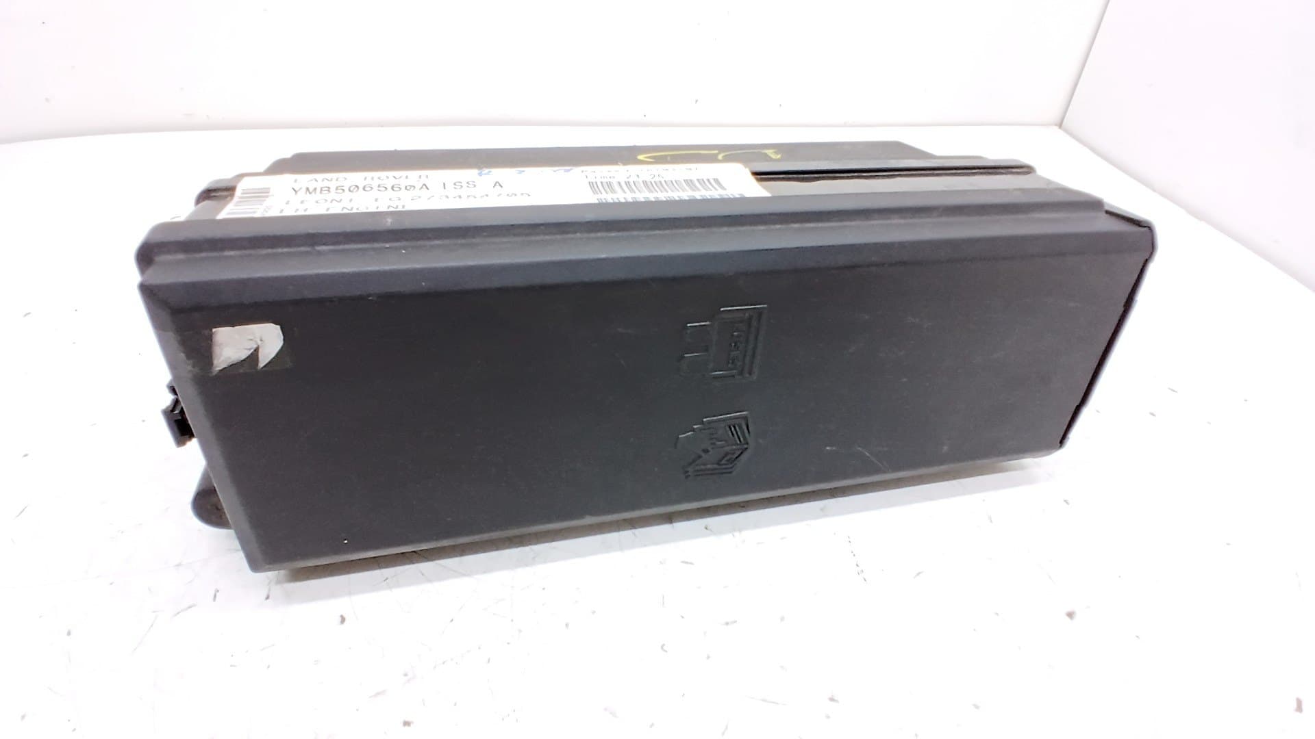 Caja reles / fusibles LAND ROVER RANGE ROVER SPORT 4