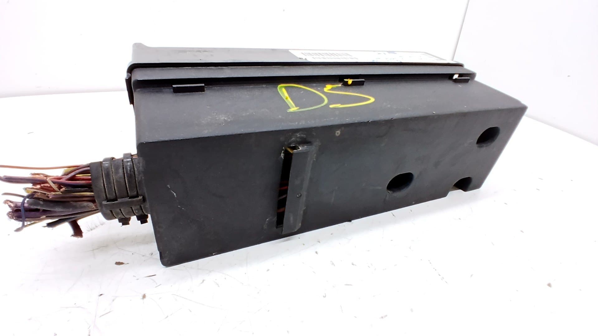 Caja reles / fusibles LAND ROVER RANGE ROVER SPORT 2