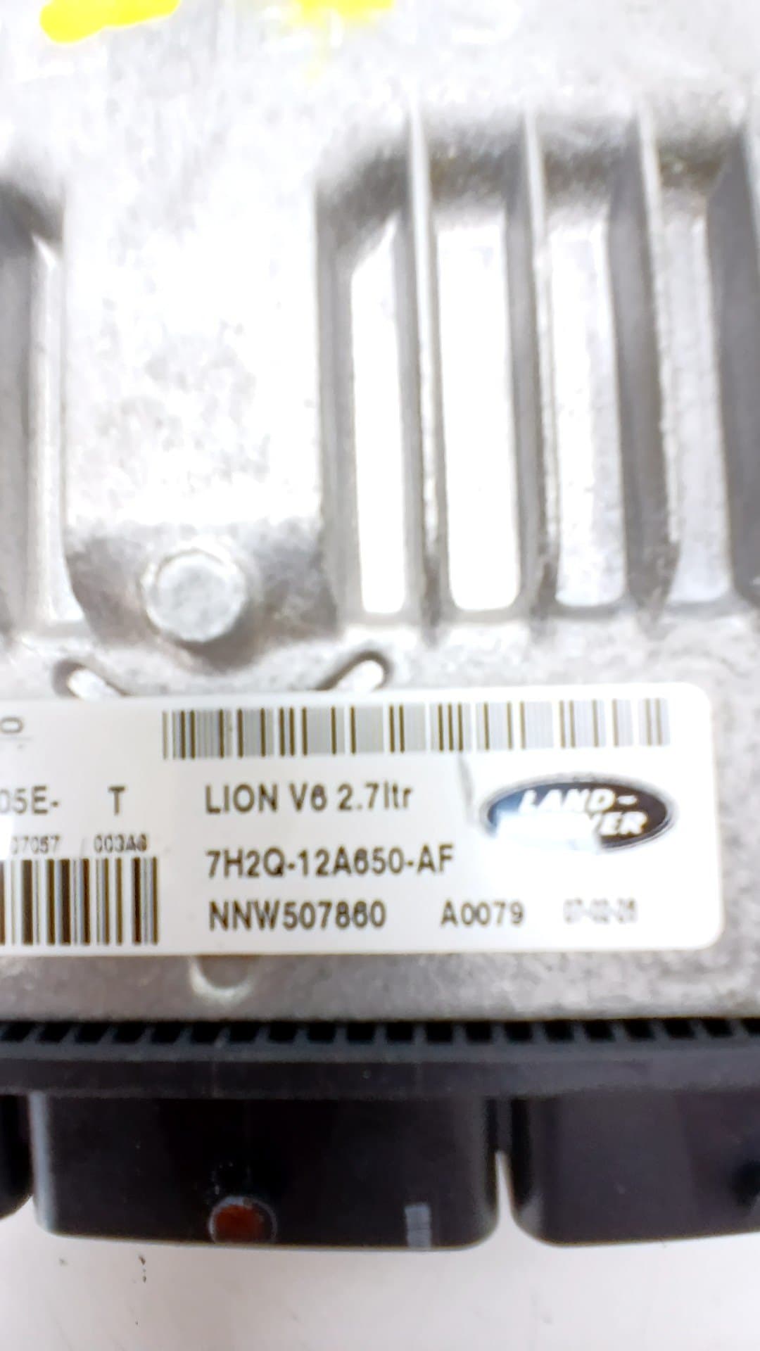 Centralita motor uce LAND ROVER RANGE ROVER SPORT 2