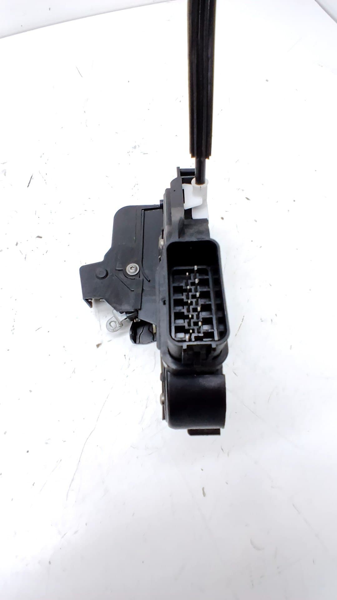Cerradura puerta delantera derecha LAND ROVER RANGE ROVER SPORT 4