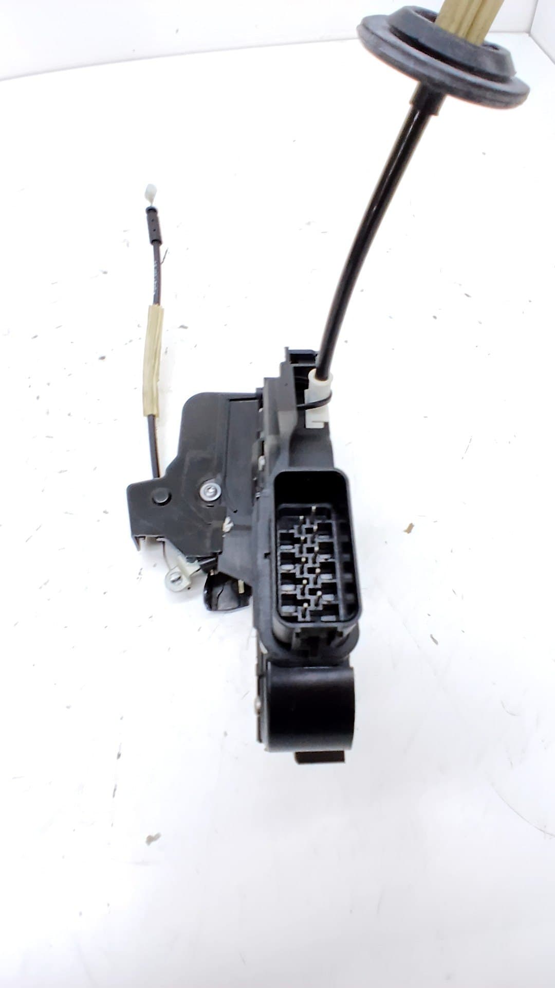 Cerradura puerta trasera derecha LAND ROVER RANGE ROVER SPORT 4