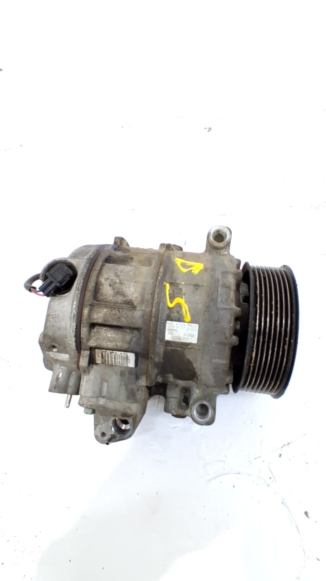 Recambio LAND ROVER RANGE ROVER SPORT ref. LR014064