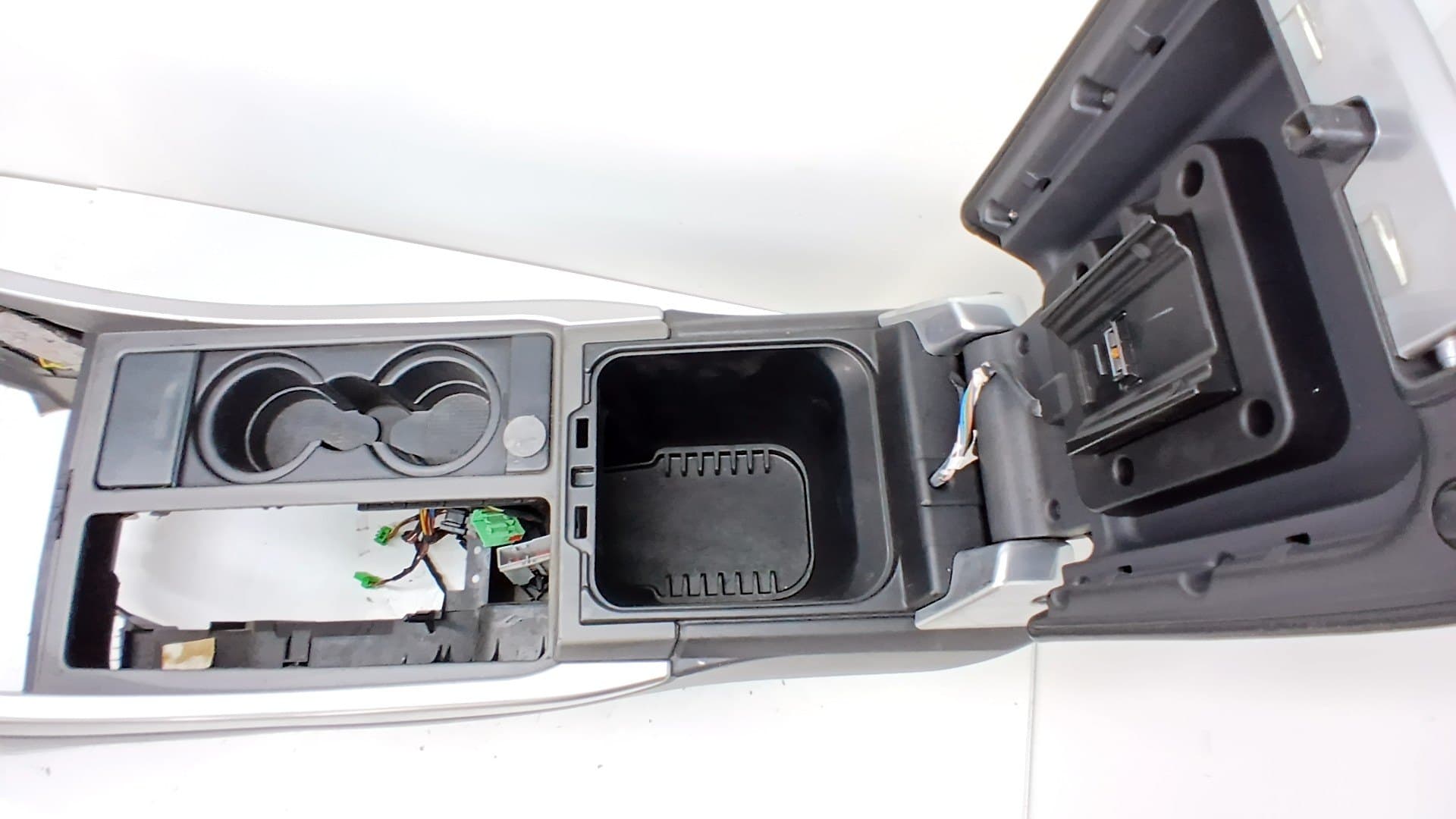 Consola central LAND ROVER RANGE ROVER SPORT 4
