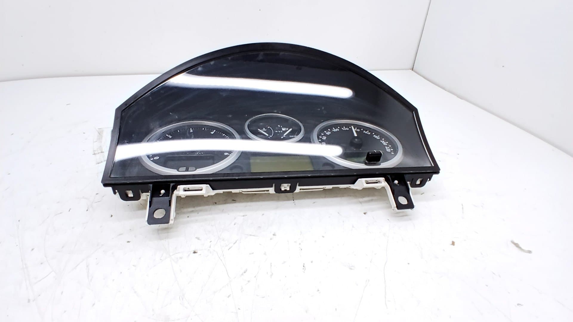 Cuadro instrumentos LAND ROVER RANGE ROVER SPORT 4