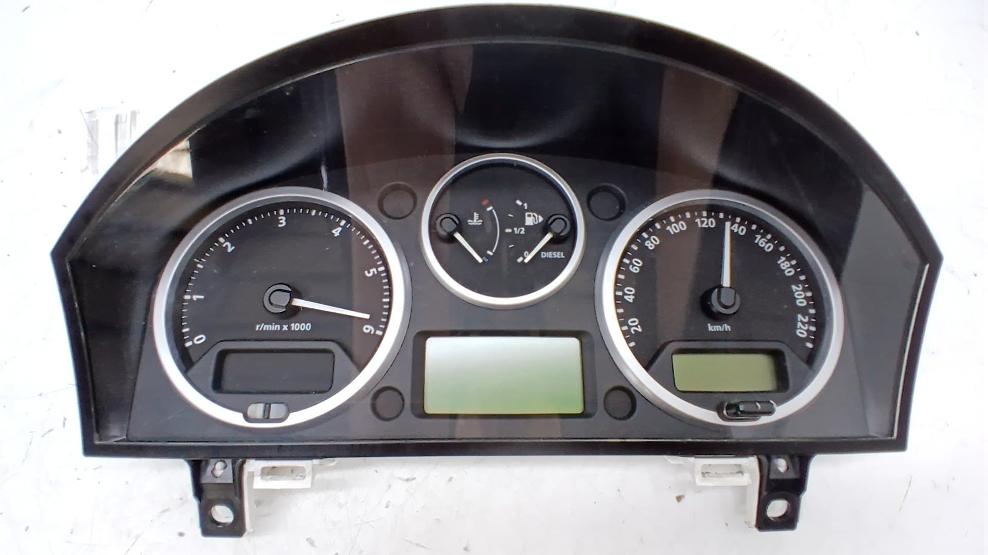 Cuadro instrumentos LAND ROVER RANGE ROVER SPORT
