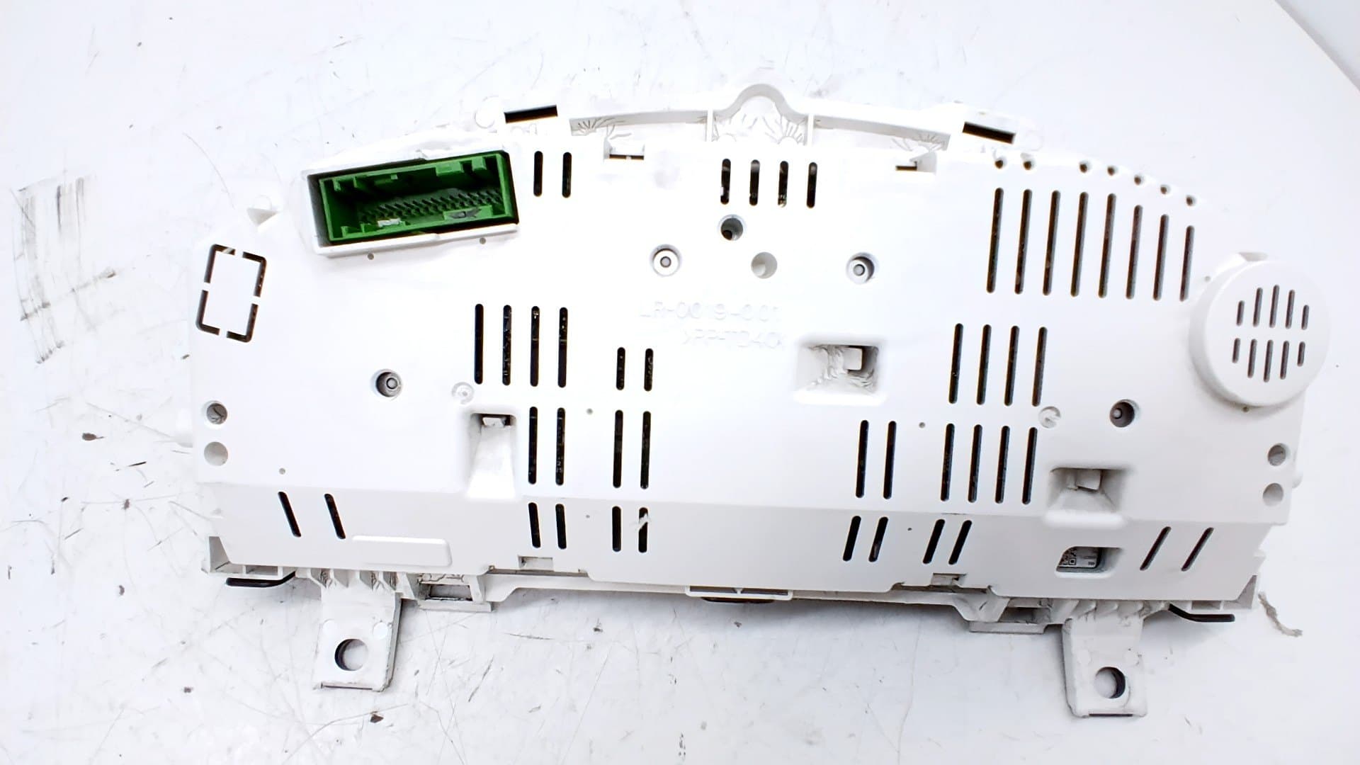 Cuadro instrumentos LAND ROVER RANGE ROVER SPORT 3