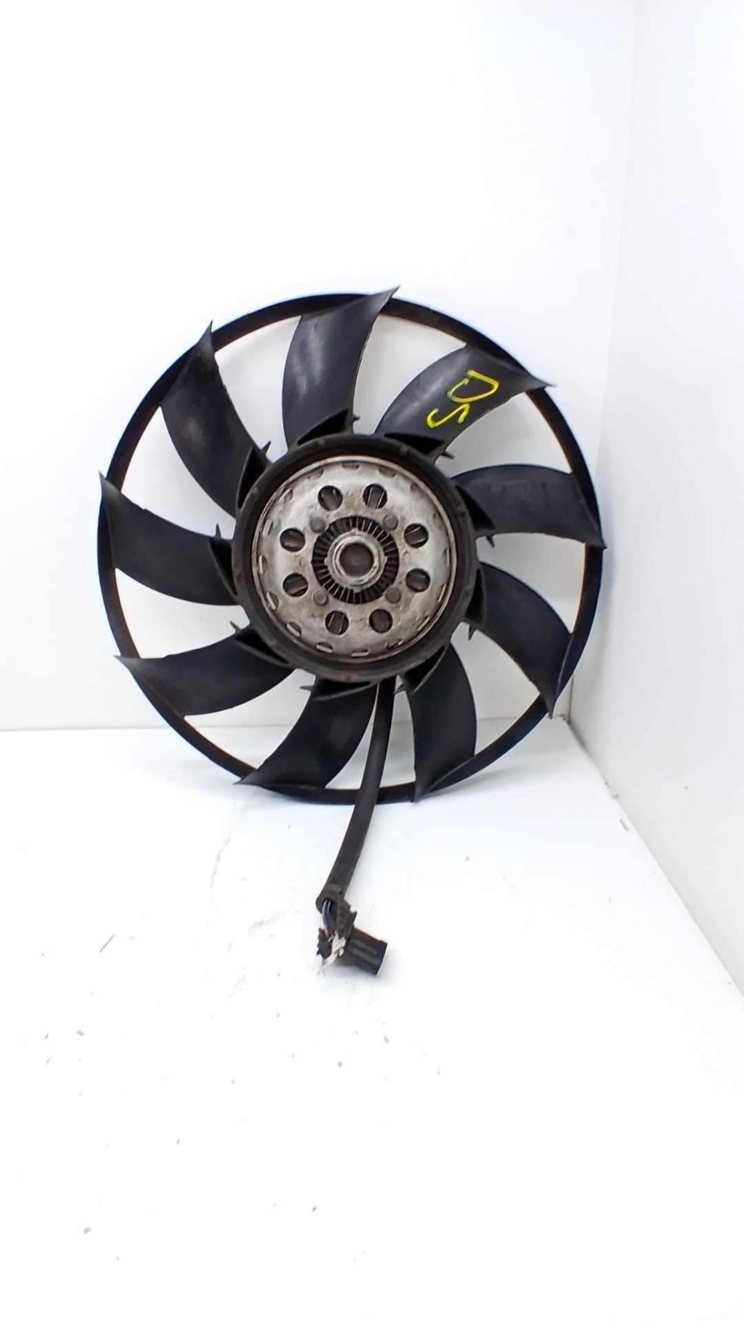 Electroventilador LAND ROVER RANGE ROVER SPORT