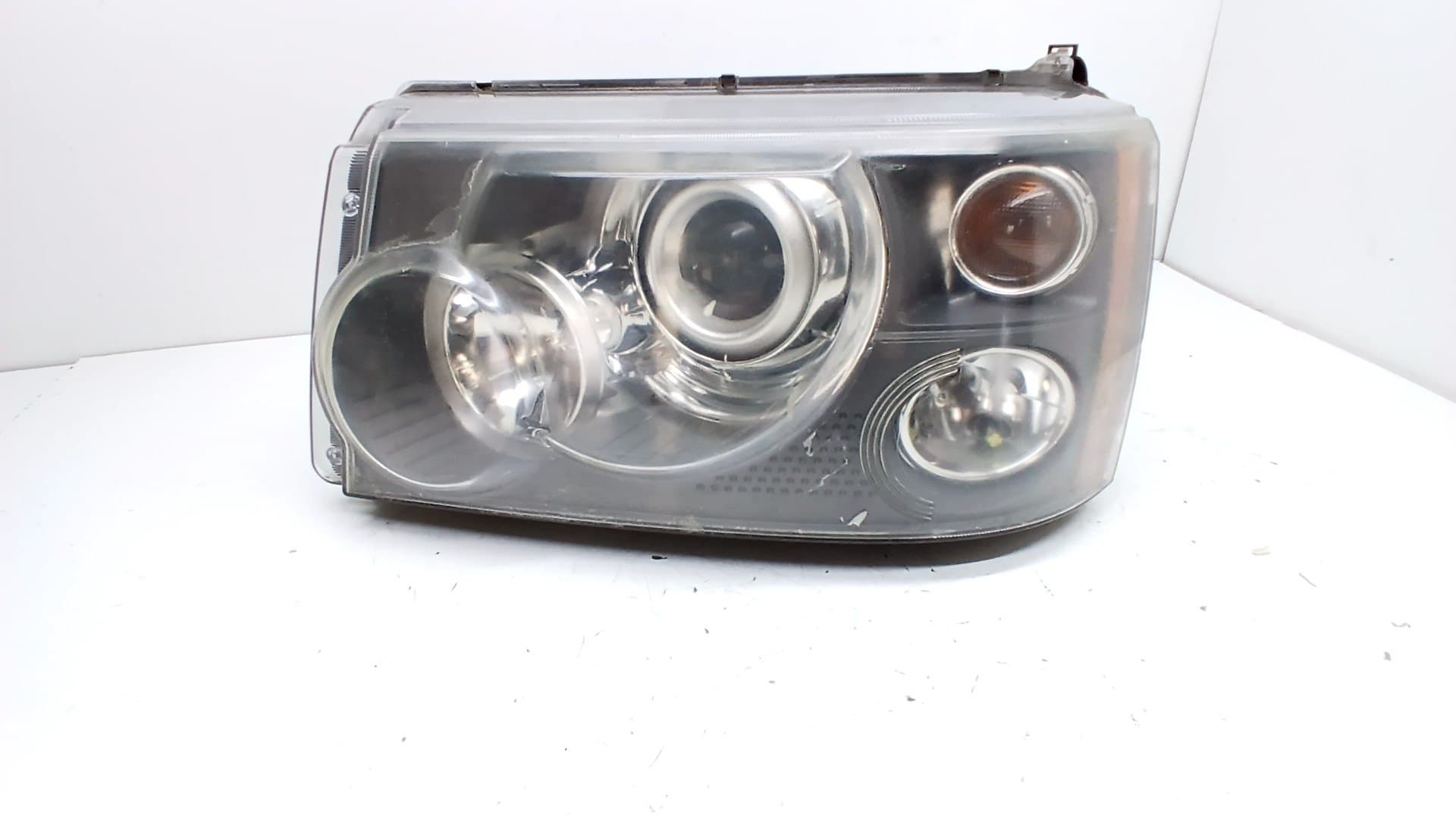 Faro izquierdo LAND ROVER RANGE ROVER SPORT