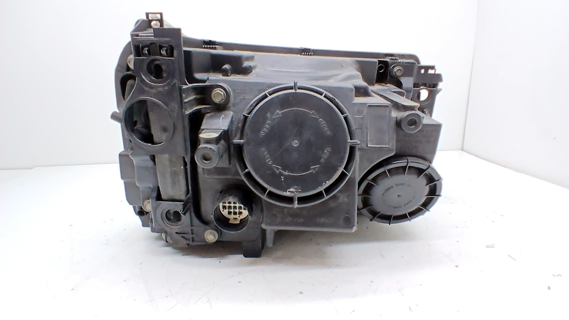 Faro izquierdo LAND ROVER RANGE ROVER SPORT 3