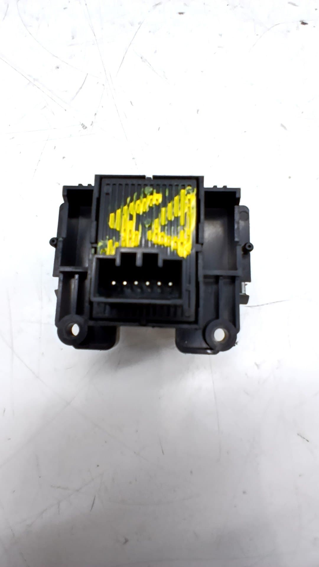 Freno de mano electrico LAND ROVER RANGE ROVER SPORT 2