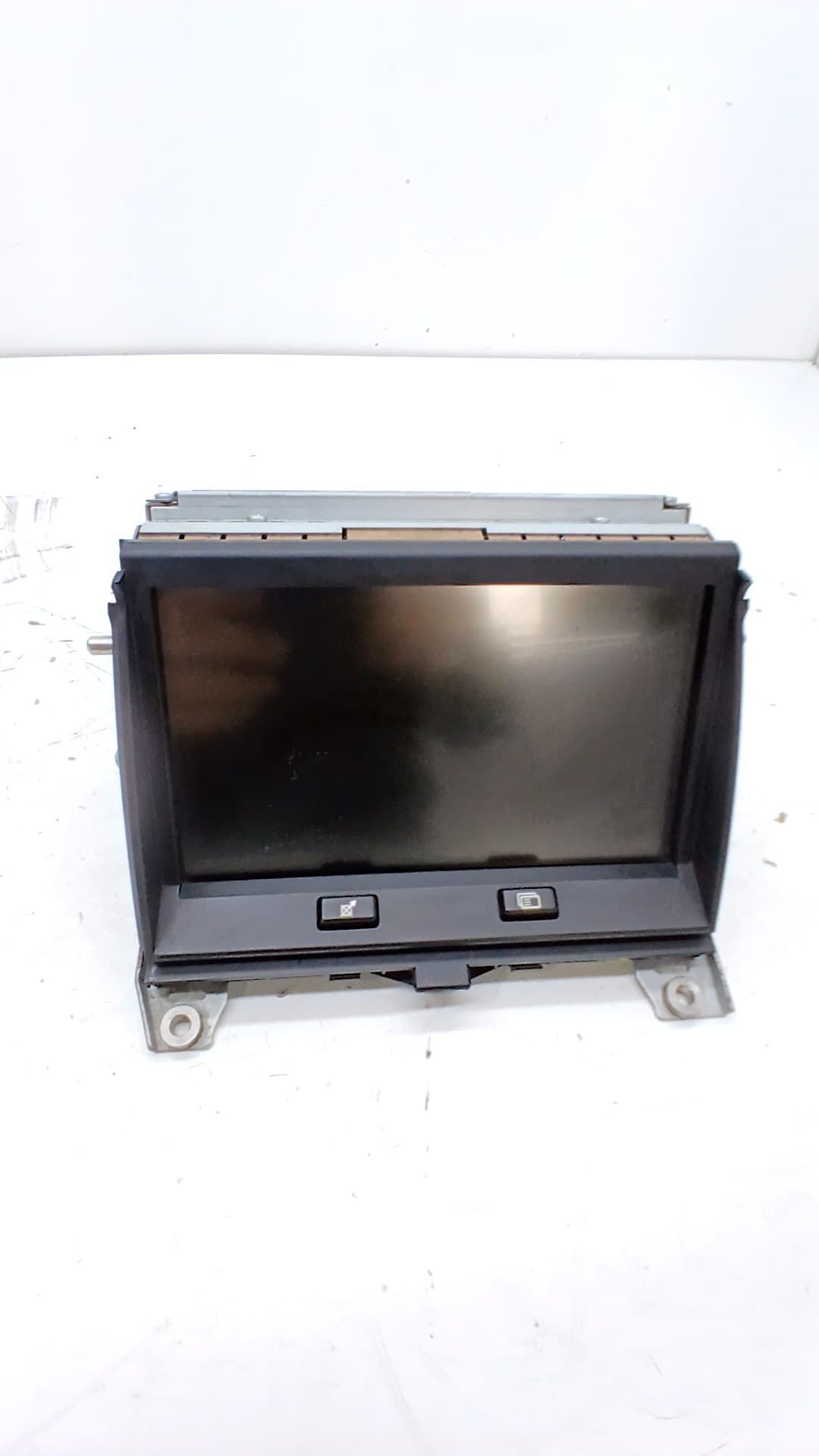 Pantalla multifuncion LAND ROVER RANGE ROVER SPORT