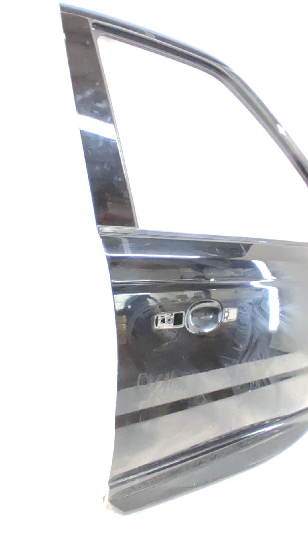 Puerta delantera derecha LAND ROVER RANGE ROVER SPORT 3