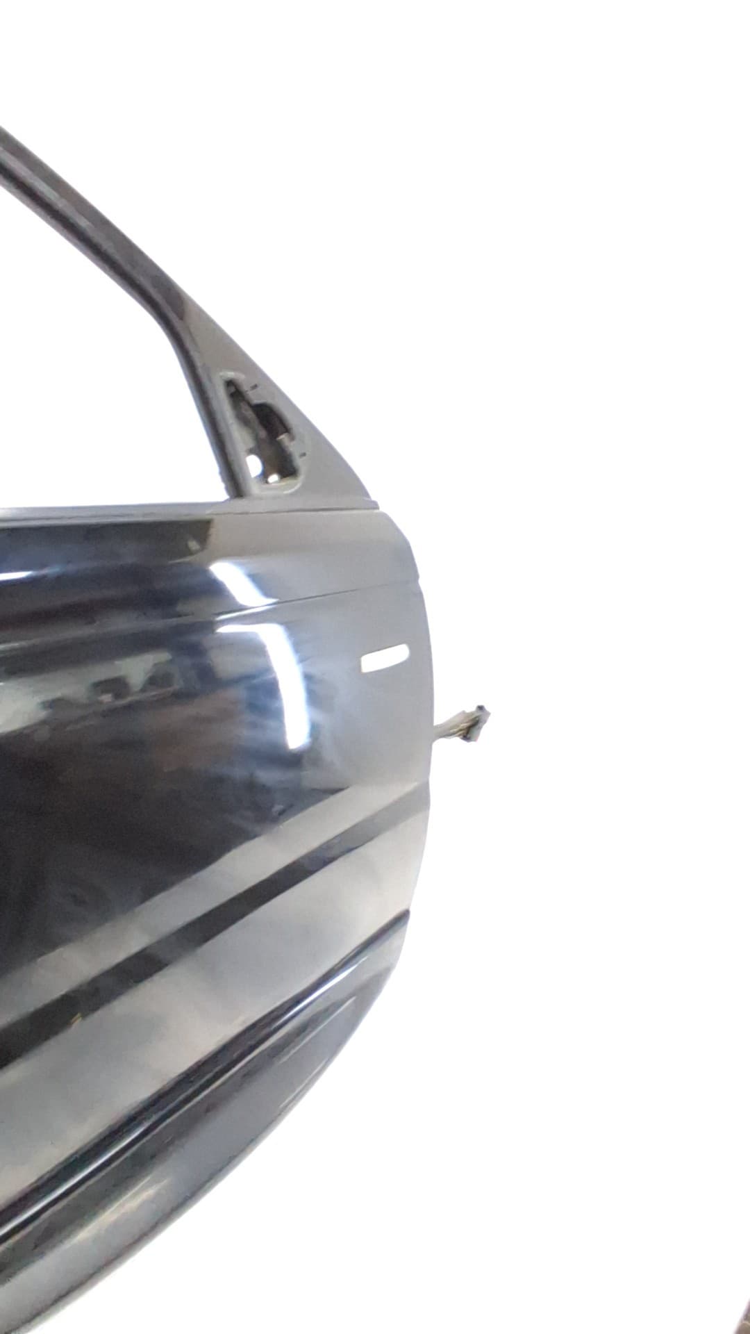 Puerta delantera derecha LAND ROVER RANGE ROVER SPORT 2