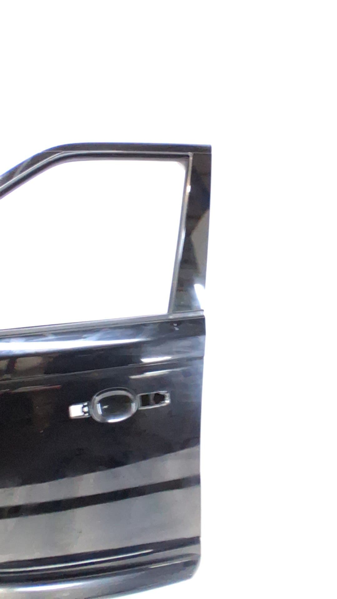 Puerta delantera izquierda LAND ROVER RANGE ROVER SPORT 2