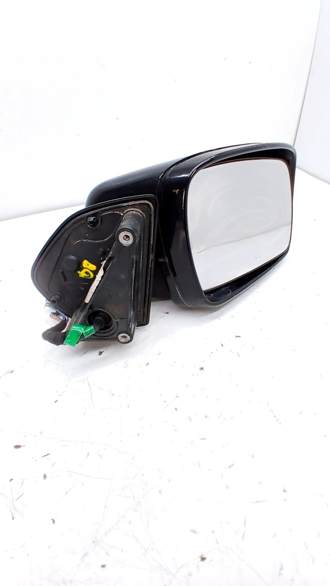 Retrovisor derecho LAND ROVER RANGE ROVER SPORT