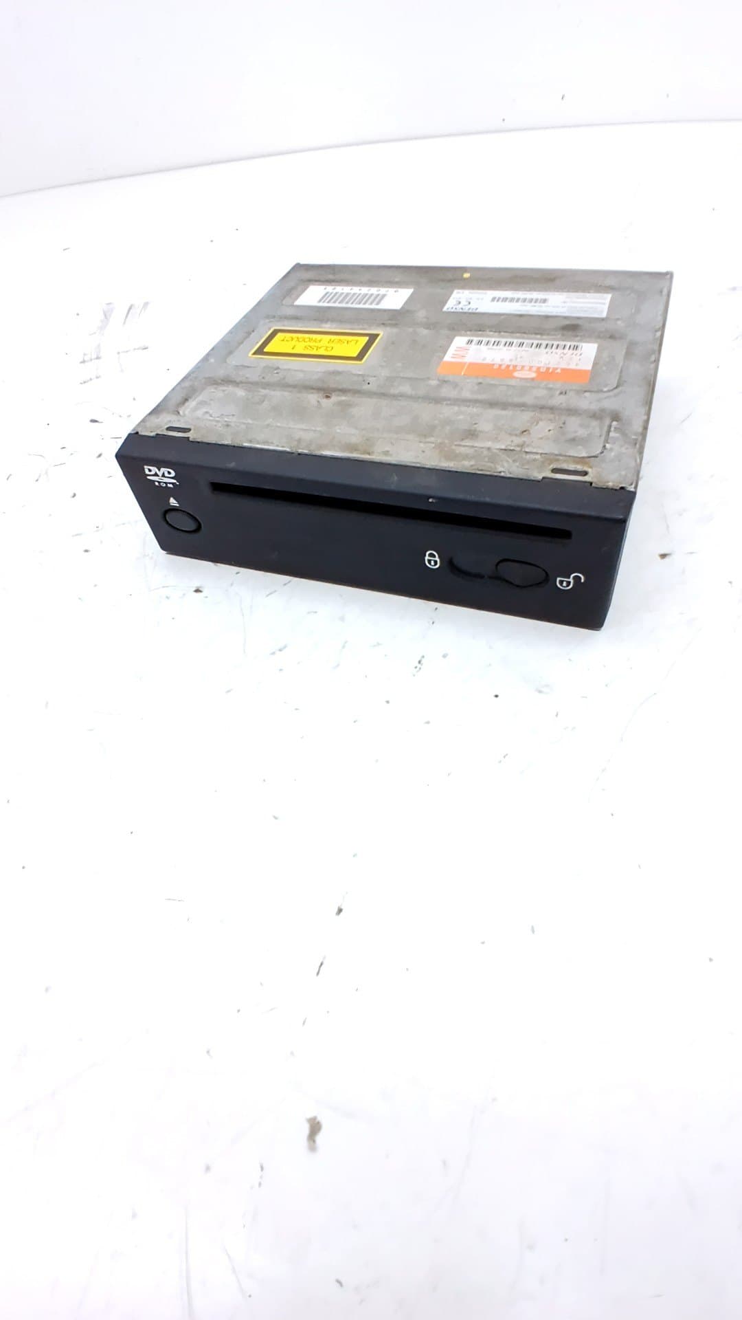 Sistema audio / radio cd LAND ROVER RANGE ROVER SPORT
