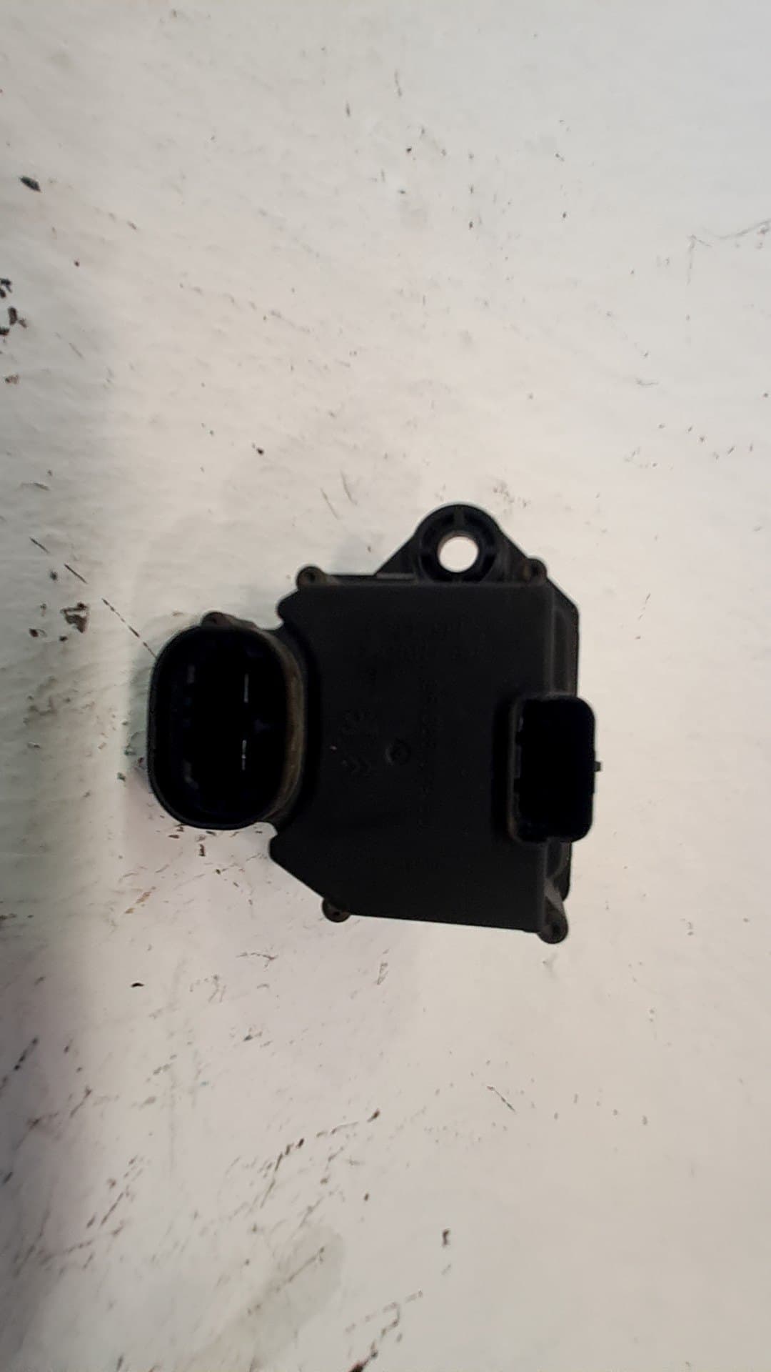 Resistencia calefaccion PEUGEOT 307 (S1)