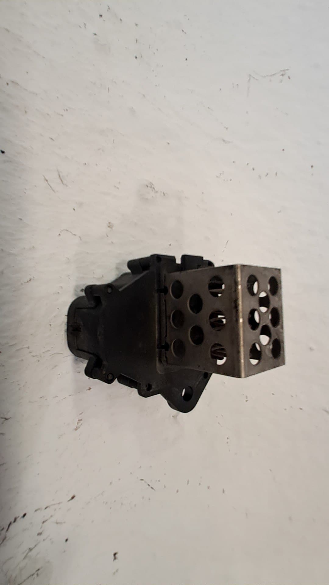 Resistencia calefaccion PEUGEOT 307 (S1) 2