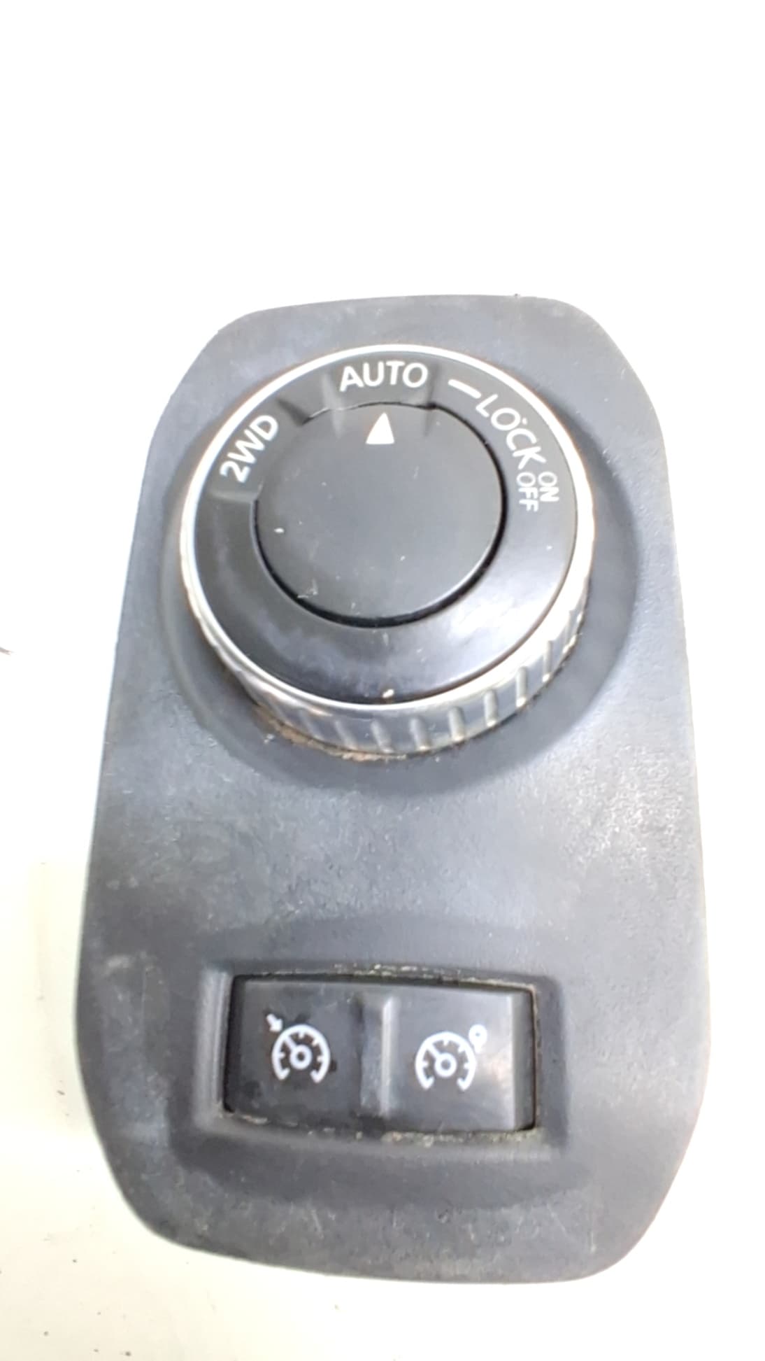 Mando multifuncion DACIA DUSTER