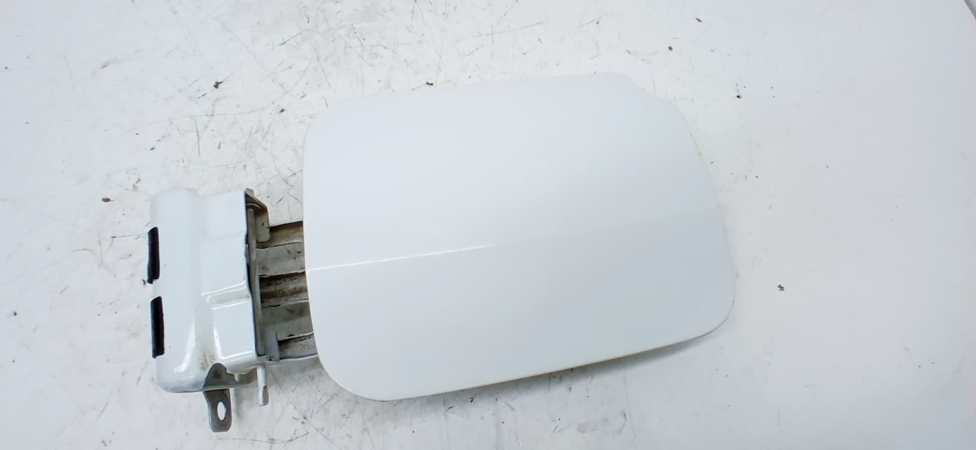 Tapa exterior combustible DACIA DUSTER