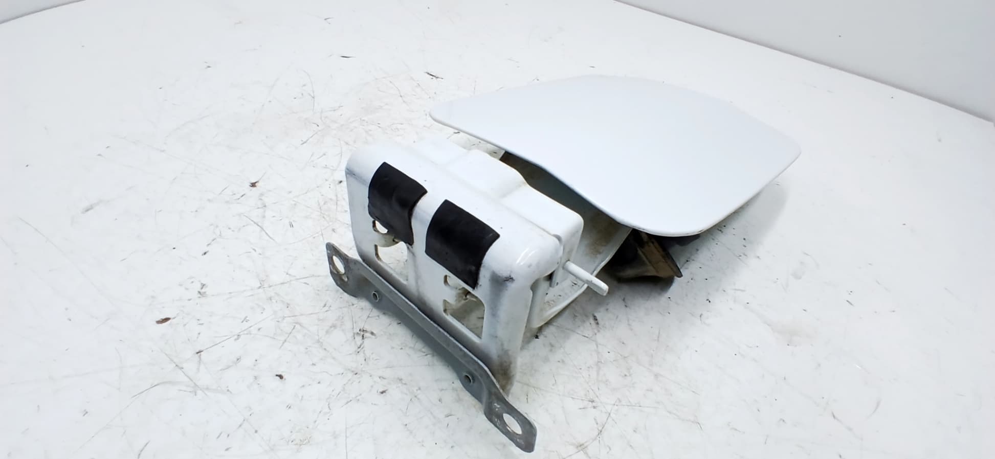 Tapa exterior combustible DACIA DUSTER 3