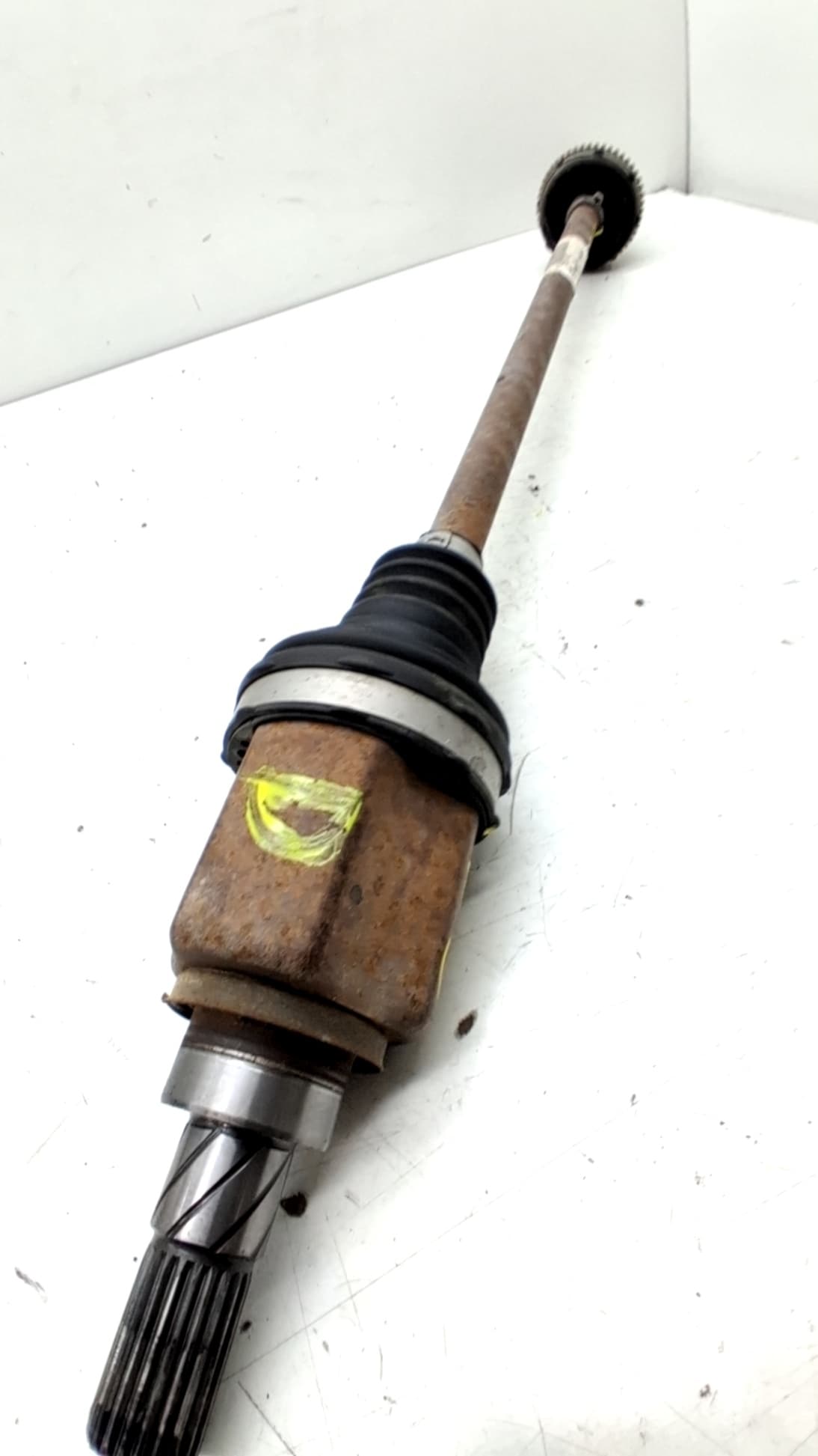 Recambio DACIA DUSTER ref. 396005911R 4