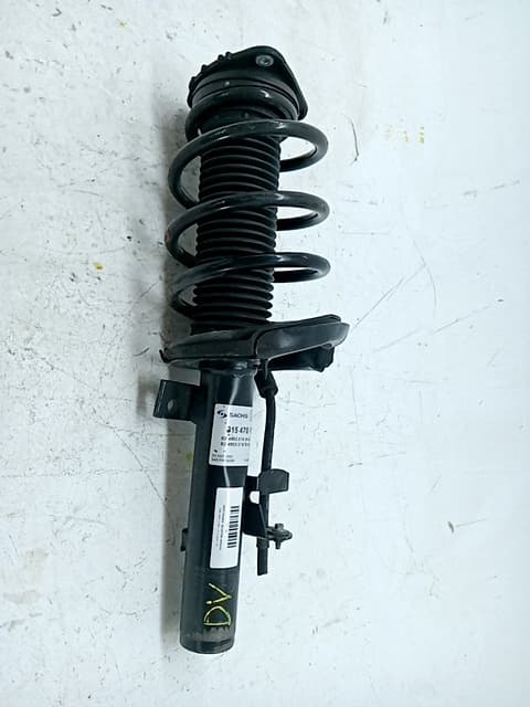 Amortiguador delantero derecho FORD GRAND C-MAX 3