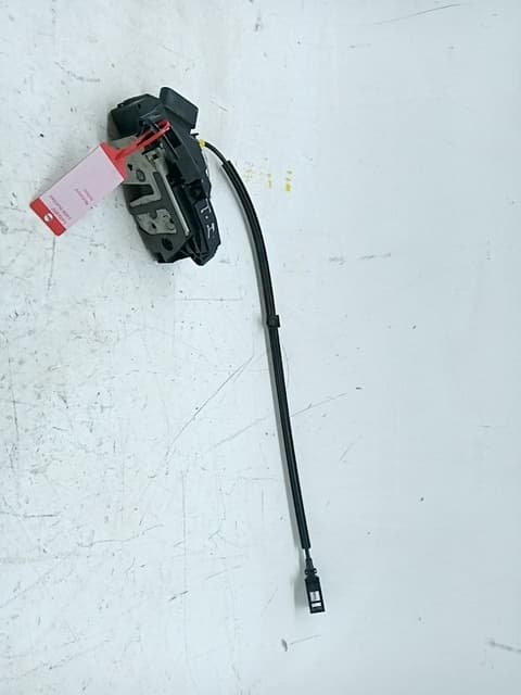 Cerradura puerta trasera izquierda FORD GRAND C-MAX 3