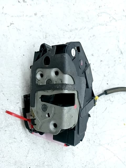 Cerradura puerta trasera izquierda FORD GRAND C-MAX 2