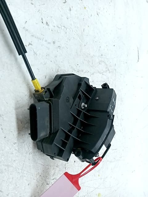 Cerradura puerta trasera izquierda FORD GRAND C-MAX