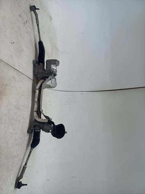 Cremallera direccion FORD GRAND C-MAX 5