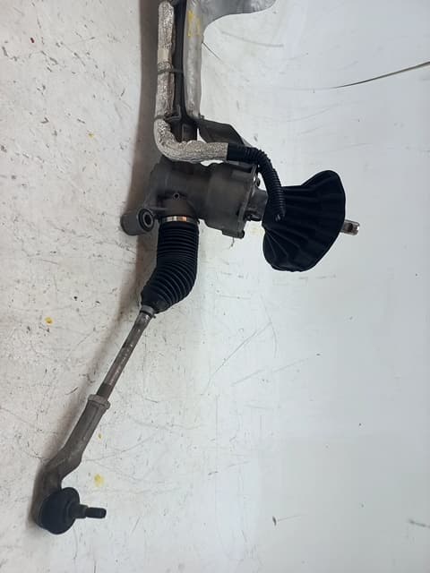 Cremallera direccion FORD GRAND C-MAX 4