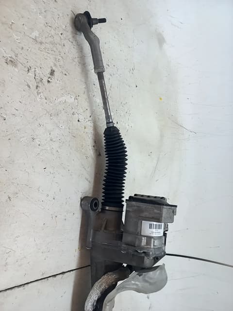 Cremallera direccion FORD GRAND C-MAX 3