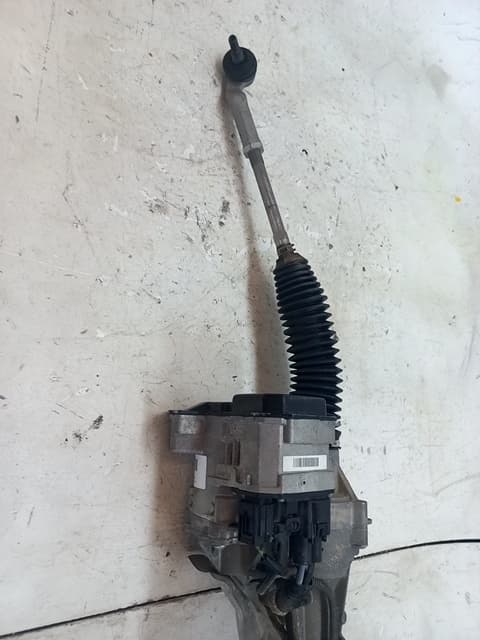 Cremallera direccion FORD GRAND C-MAX 2
