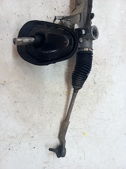 Cremallera direccion FORD GRAND C-MAX