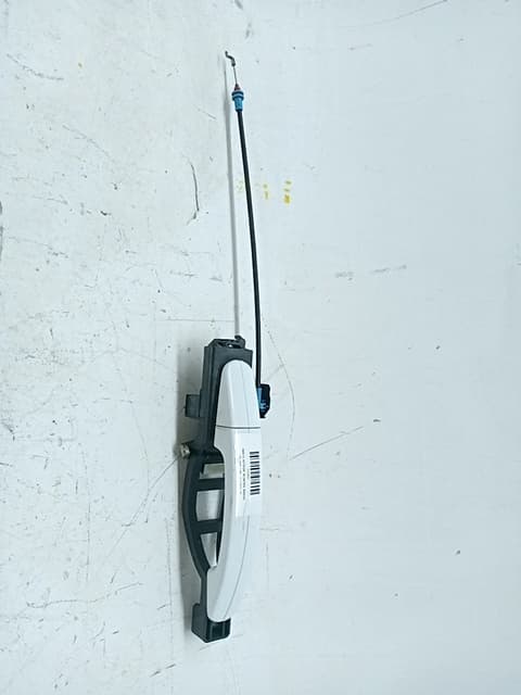 Maneta exterior delantera derecha FORD GRAND C-MAX 3