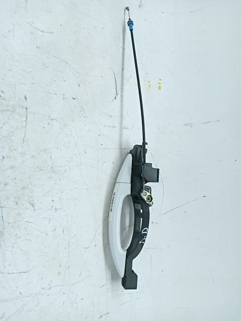 Maneta exterior delantera derecha FORD GRAND C-MAX 2