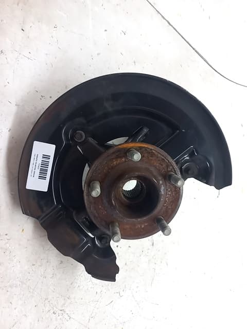 Mangueta delantera derecha FORD GRAND C-MAX 3