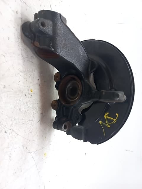 Mangueta delantera derecha FORD GRAND C-MAX 2