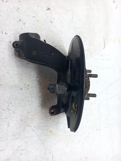 Mangueta delantera derecha FORD GRAND C-MAX
