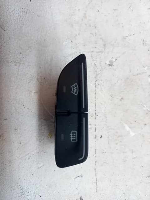 Modulo confort FORD GRAND C-MAX 3