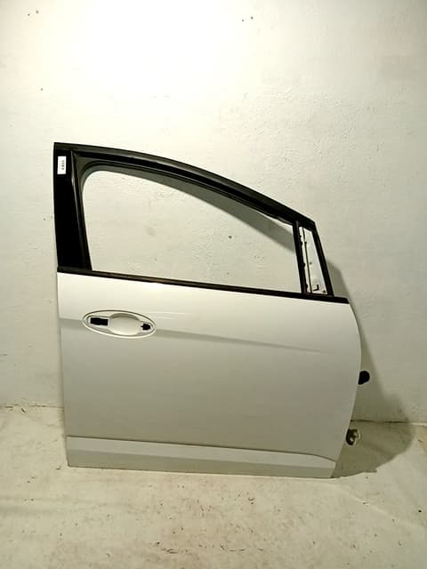 Puerta delantera derecha FORD GRAND C-MAX 4