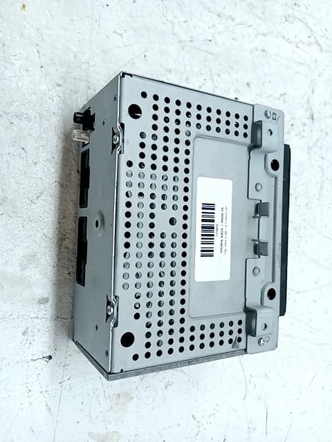 Sistema audio / radio cd FORD GRAND C-MAX 2