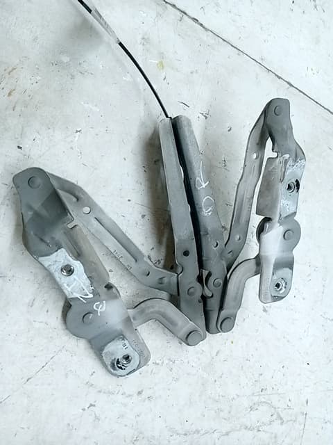 Soporte / guia puerta corredera FORD GRAND C-MAX