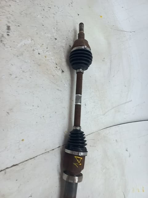 Transmision delantera derecha FORD GRAND C-MAX 2
