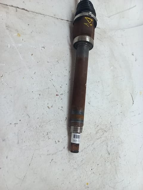 Transmision delantera derecha FORD GRAND C-MAX