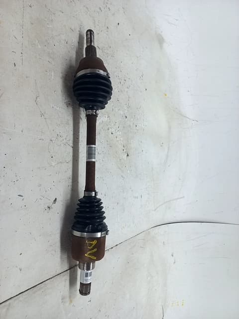 Transmision delantera izquierda FORD GRAND C-MAX 2