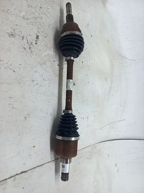Transmision delantera izquierda FORD GRAND C-MAX